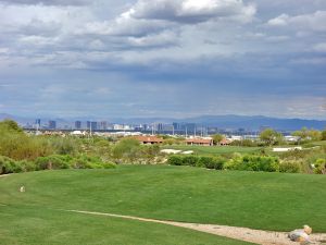 Bears Best Las Vegas 15th Tee